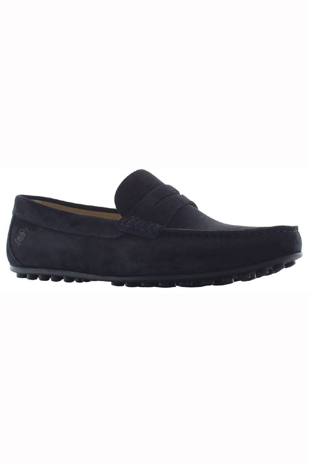 LumberJack DRIVE MOCASSINI UOMO Sconto