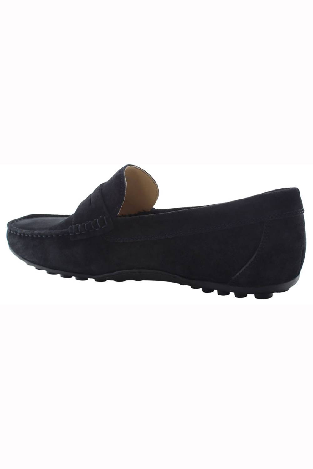 LumberJack DRIVE MOCASSINI UOMO Sconto