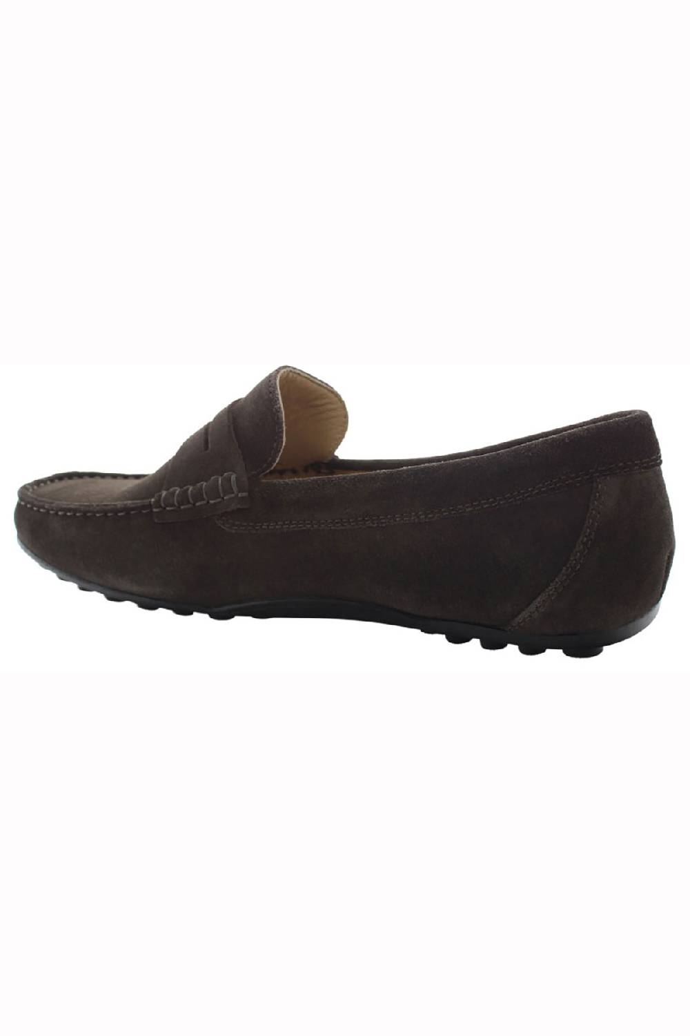 LumberJack DRIVE MOCASSINI UOMO Offerte stagionali