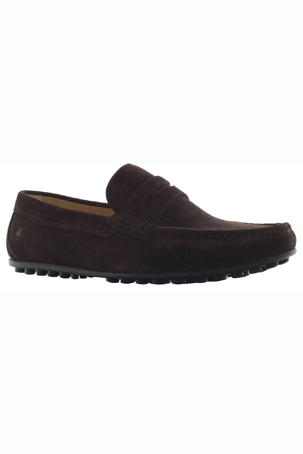 LumberJack DRIVE MOCASSINI UOMO Economico