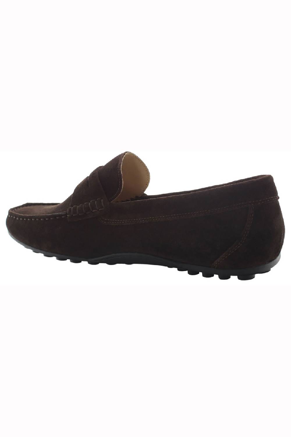 LumberJack DRIVE MOCASSINI UOMO Economico