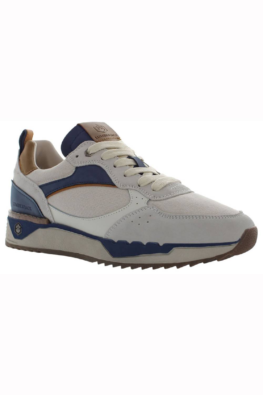 LumberJack NOLAN SNEAKER UOMO Outlet