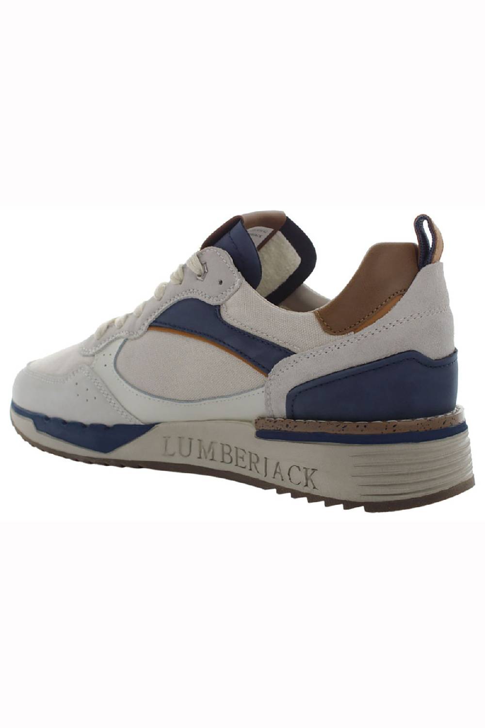 LumberJack NOLAN SNEAKER UOMO Outlet