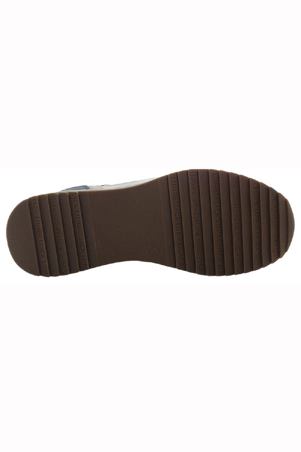 LumberJack NOLAN SNEAKER UOMO Outlet