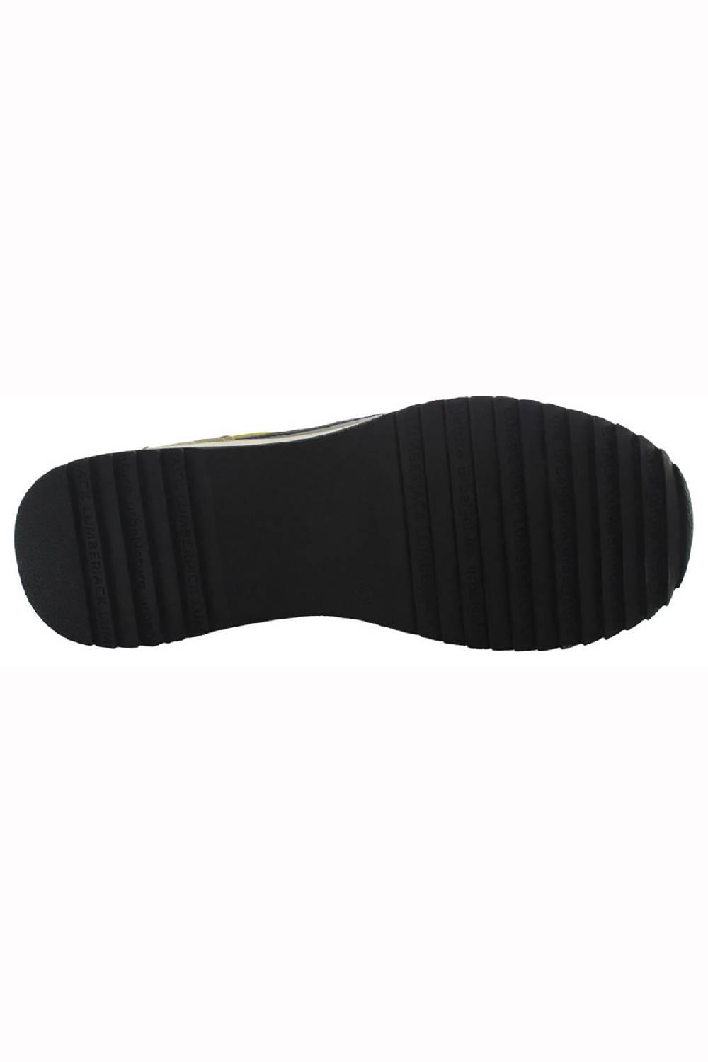 LumberJack NOLAN SNEAKER UOMO In Vendita