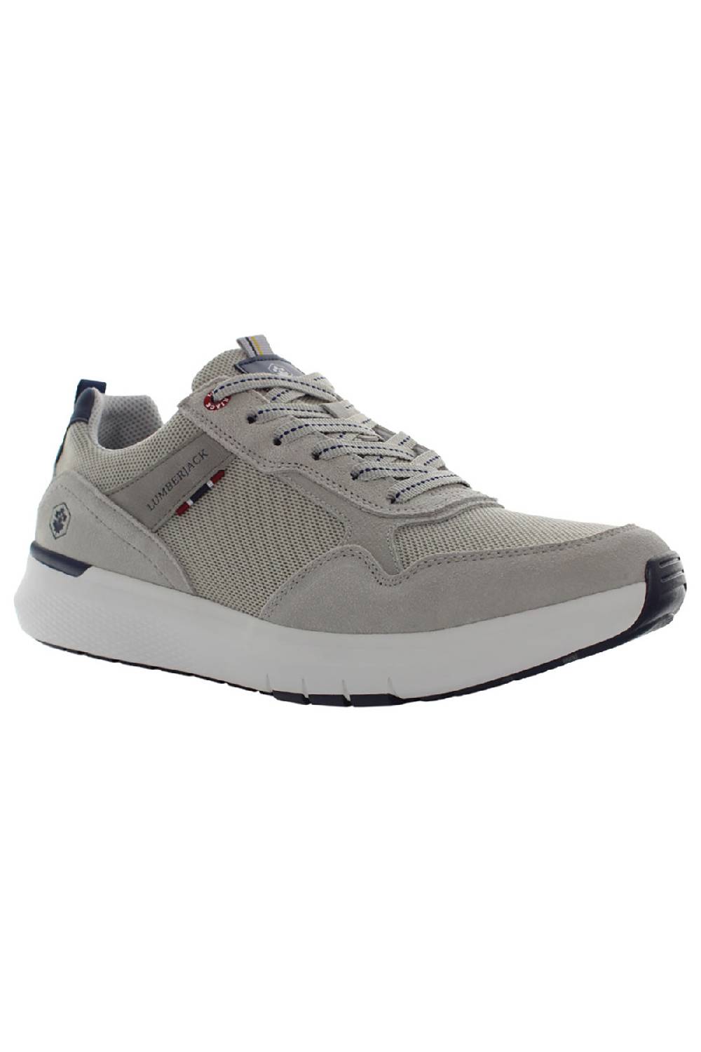 LumberJack NEIL SNEAKERS UOMO Saldi