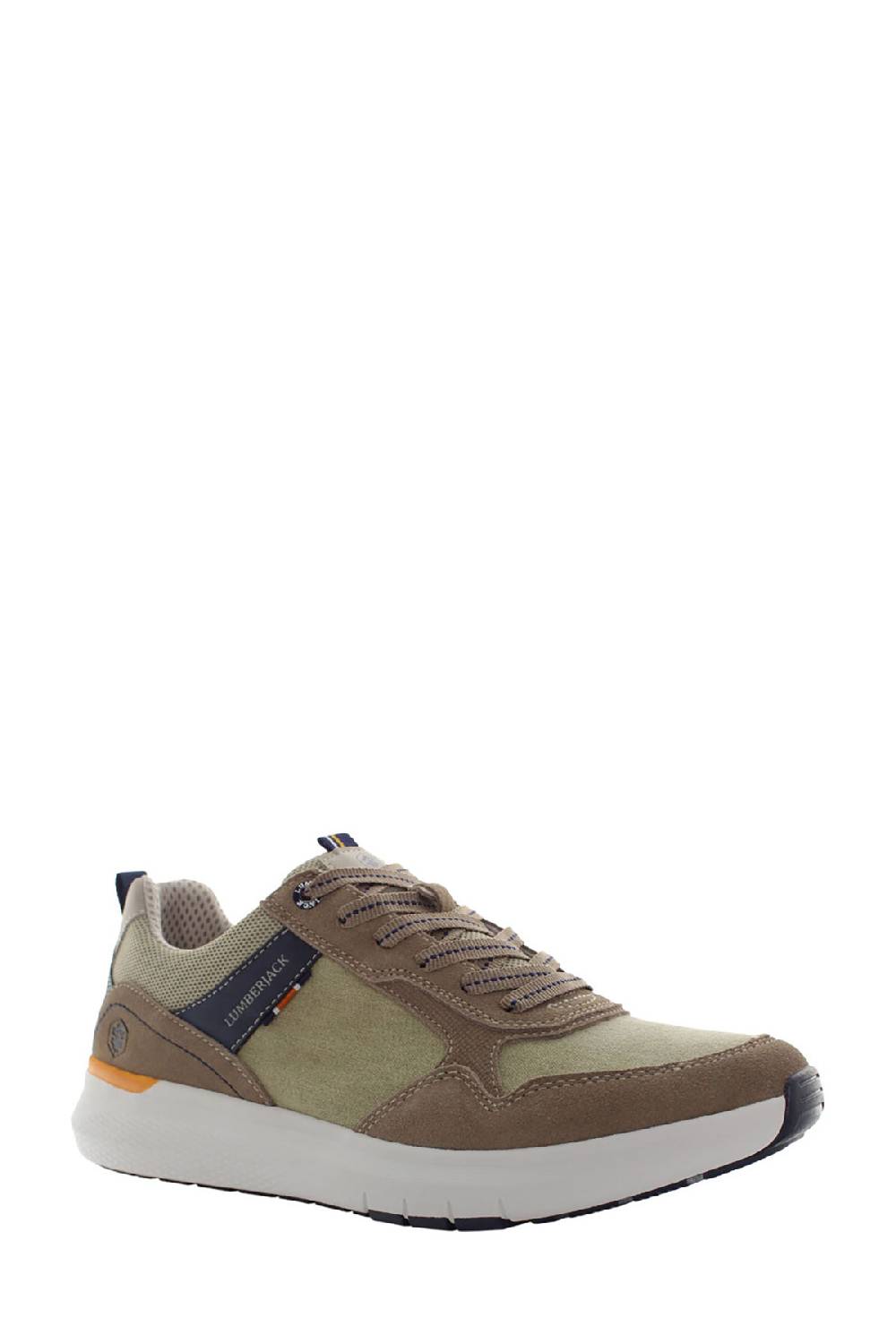 LumberJack NEIL SNEAKERS UOMO Hotsell