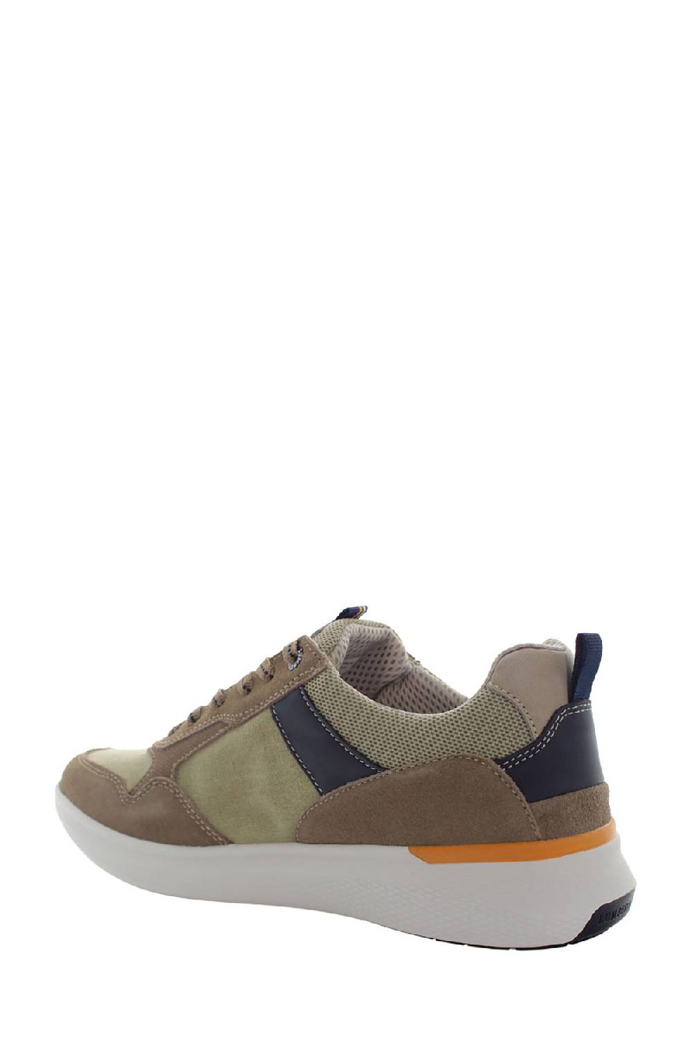 LumberJack NEIL SNEAKERS UOMO Hotsell