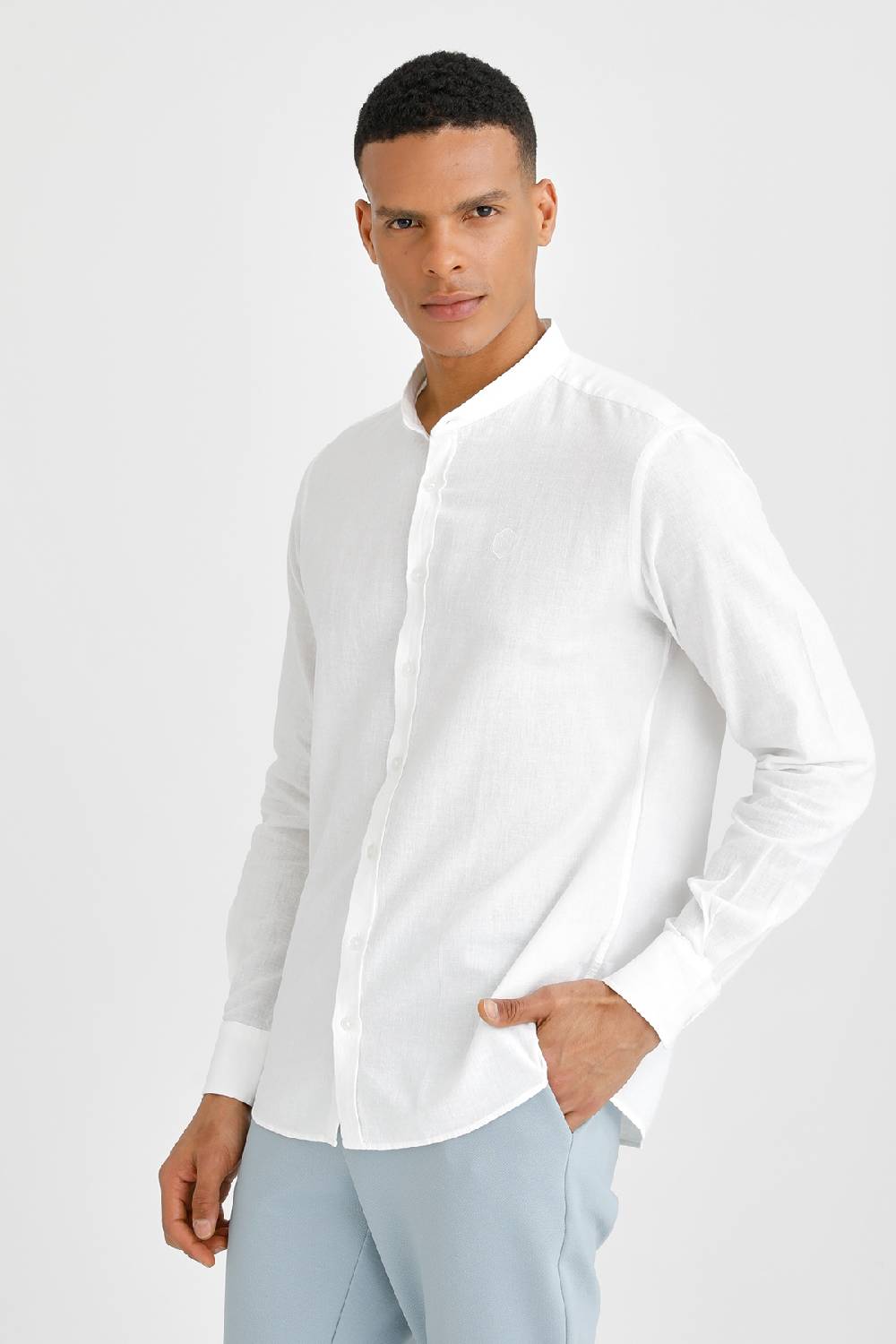 LumberJack CAMICIA UOMO Vendita Calda