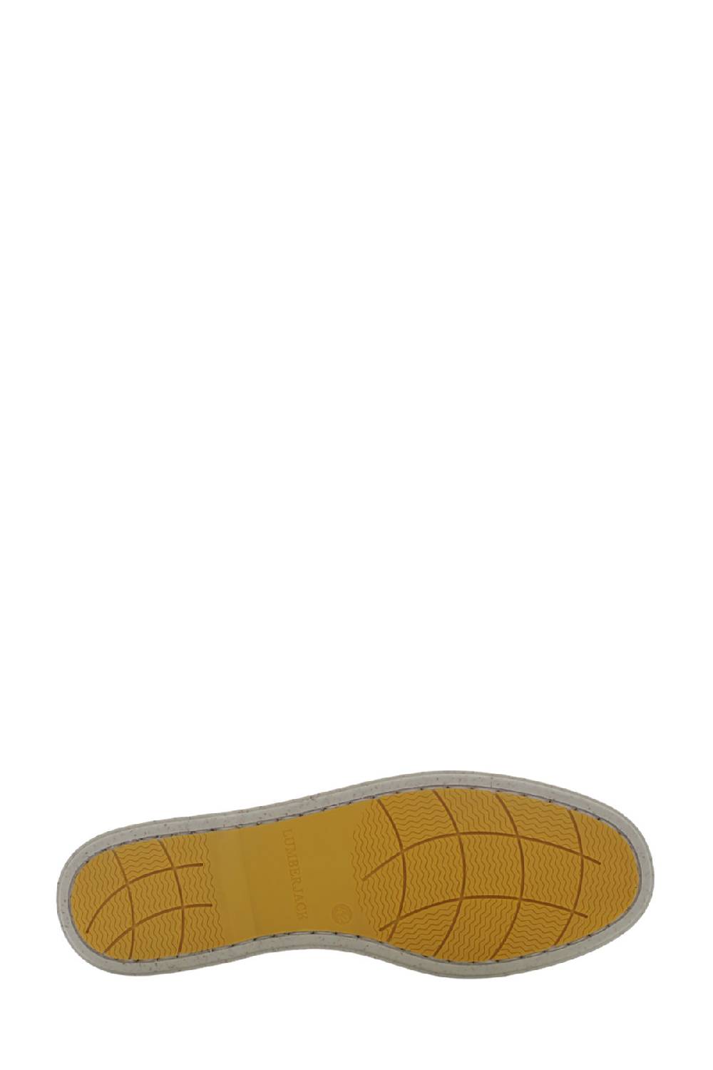 LumberJack NAVIGATOR GREEN SCARPE DA BARCA UOMO Saldi Di Fabbrica