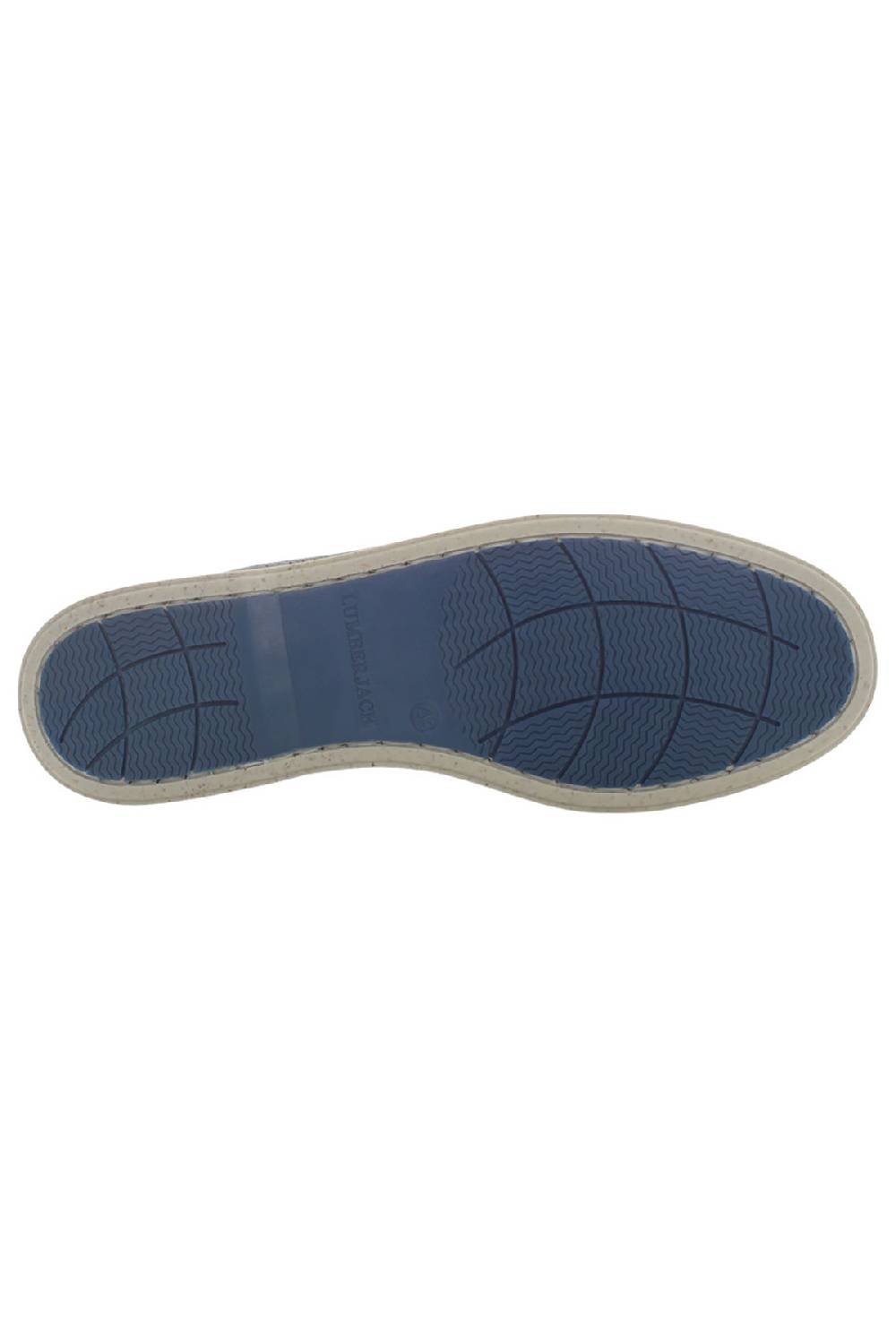 LumberJack NAVIGATOR GREEN SCARPE DA BARCA UOMO Negozio