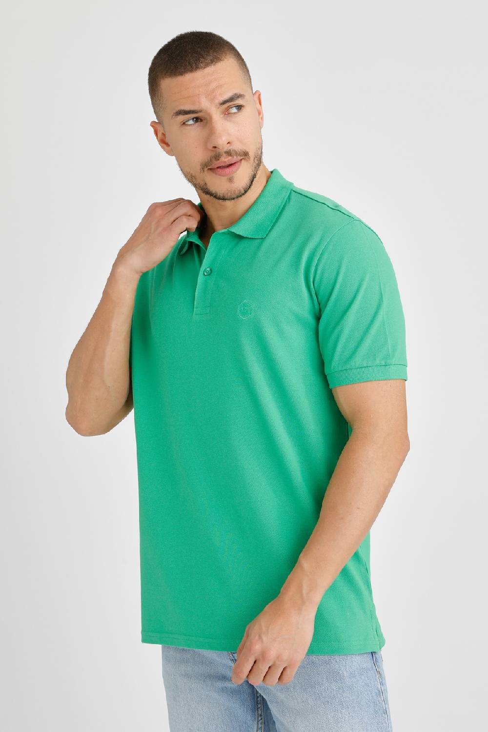LumberJack POLO UOMO Moda