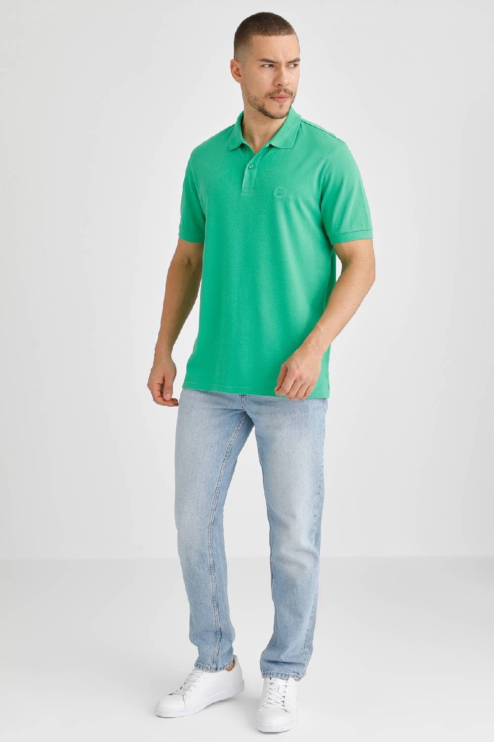 LumberJack POLO UOMO Moda