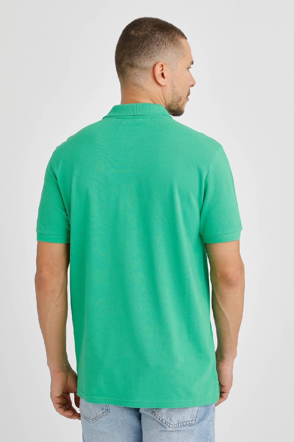 LumberJack POLO UOMO Moda