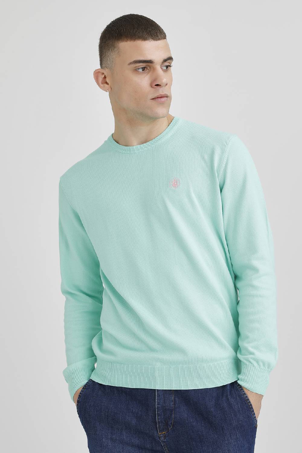 LumberJack MAGLIONE UOMO Fino al 60% di sconto