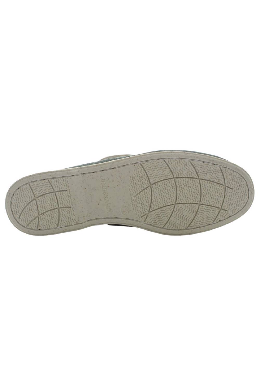 LumberJack NAVIGATOR GREEN SCARPE DA BARCA UOMO 2025