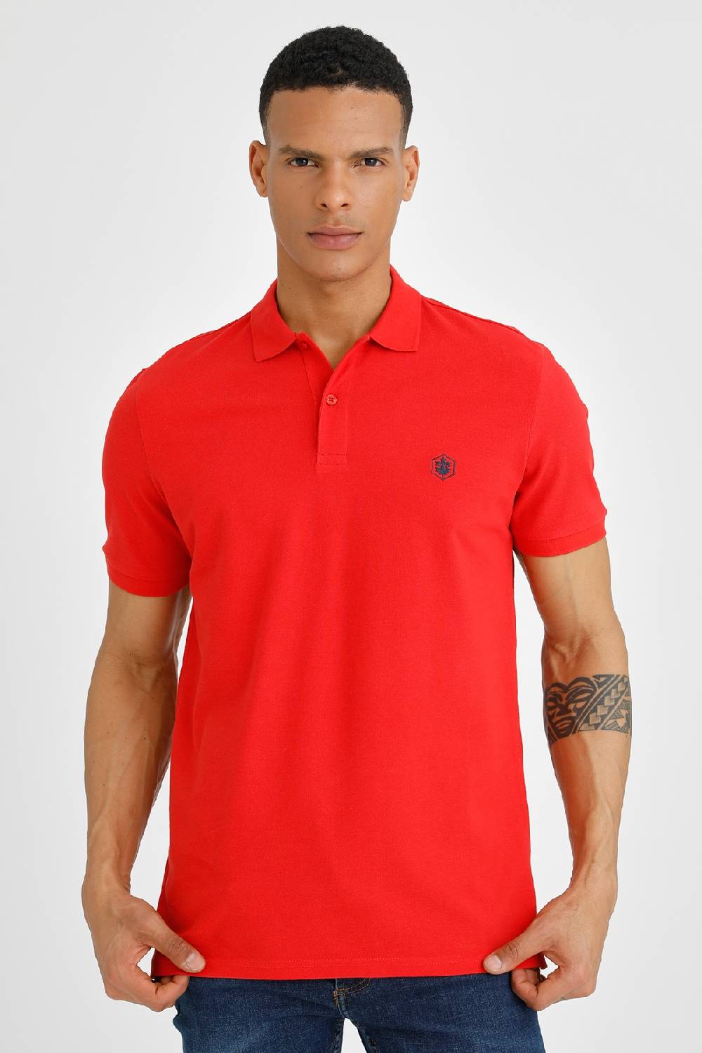 LumberJack POLO UOMO Vendita