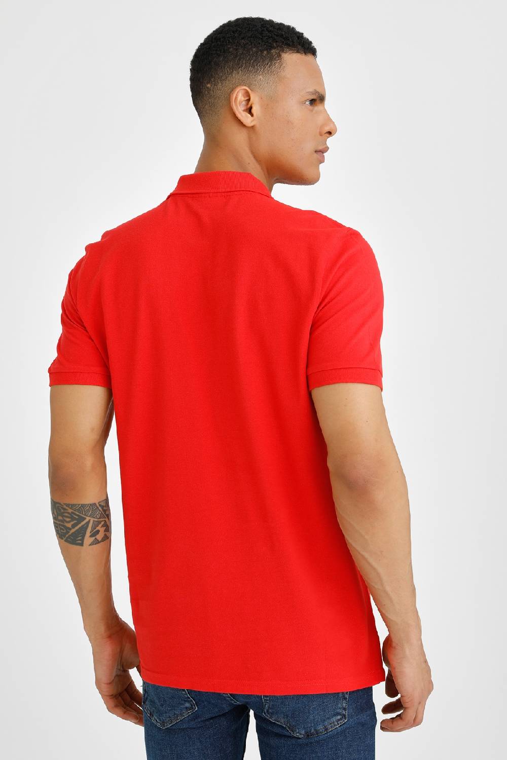 LumberJack POLO UOMO Vendita
