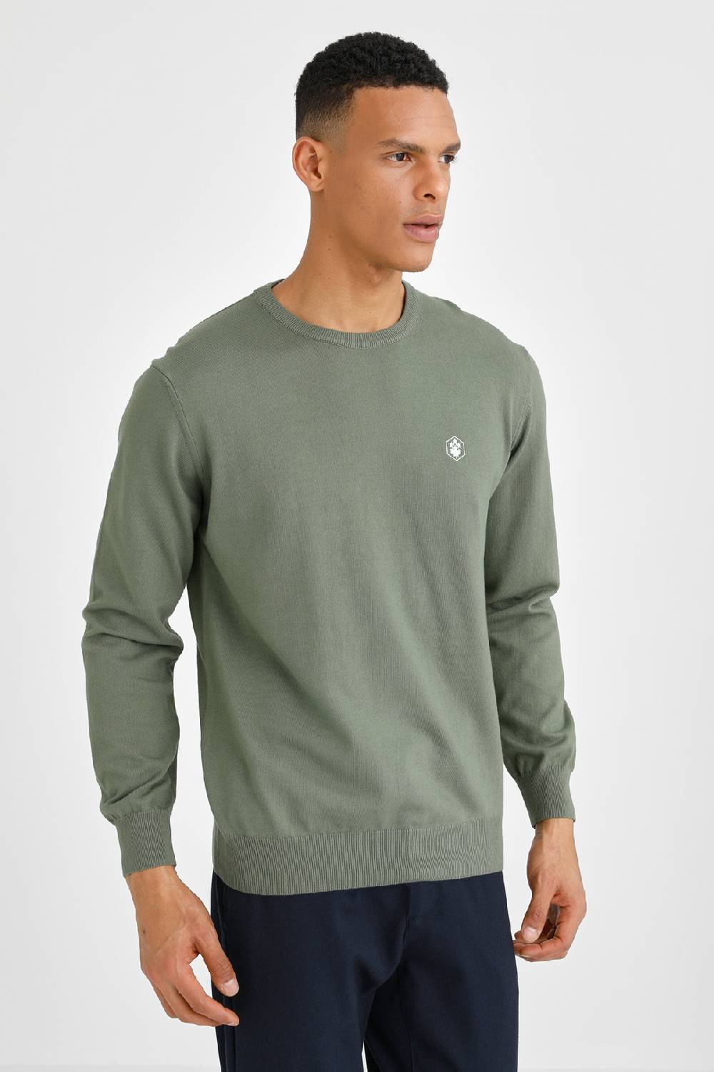 LumberJack MAGLIONE UOMO Promozione