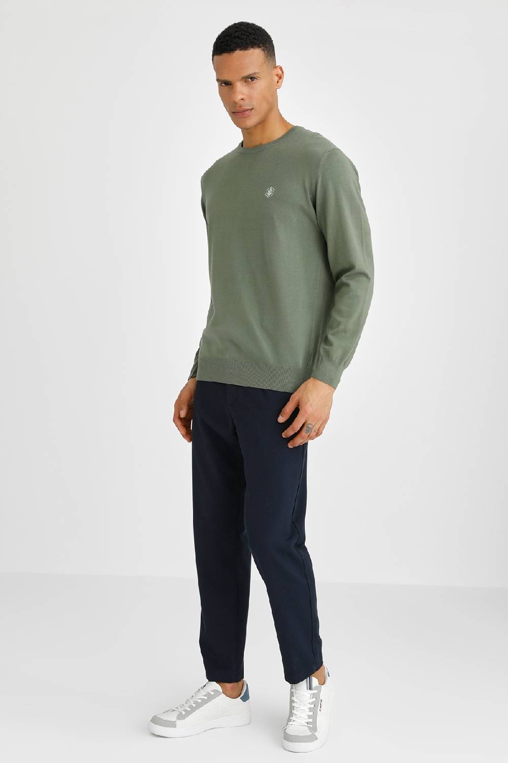 LumberJack MAGLIONE UOMO Promozione
