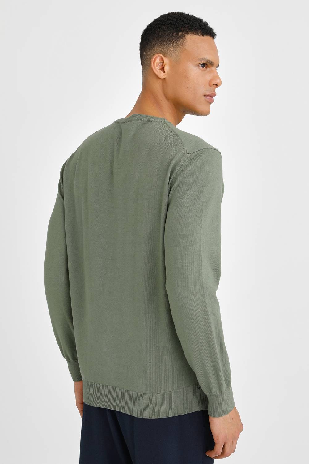 LumberJack MAGLIONE UOMO Promozione