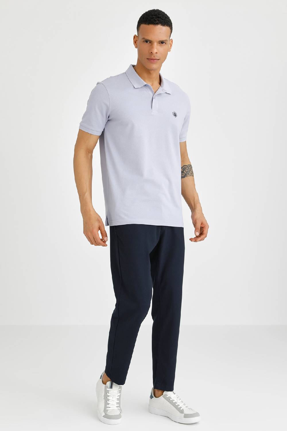 LumberJack POLO UOMO Soddisfazione Garantita