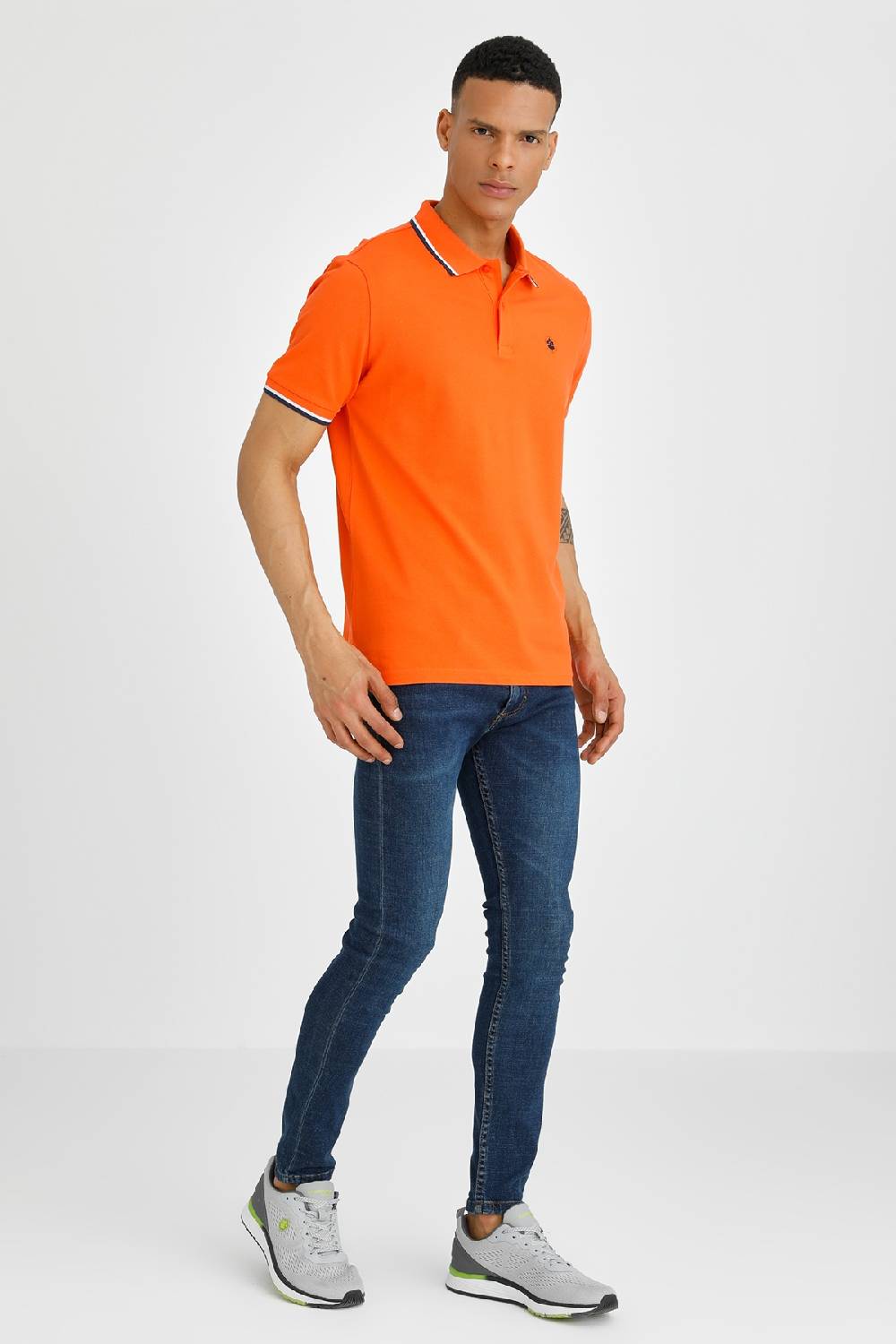 LumberJack POLO UOMO Acquista Ora