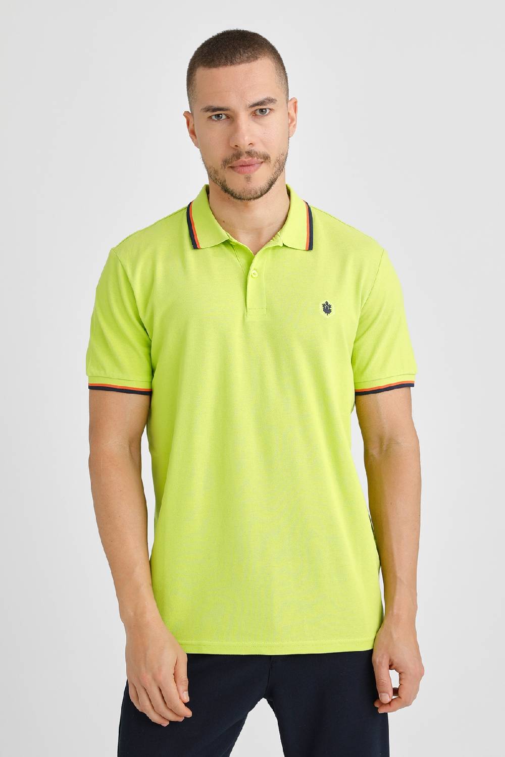 LumberJack POLO UOMO Duty-free