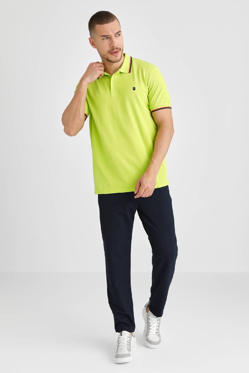 LumberJack POLO UOMO Duty-free
