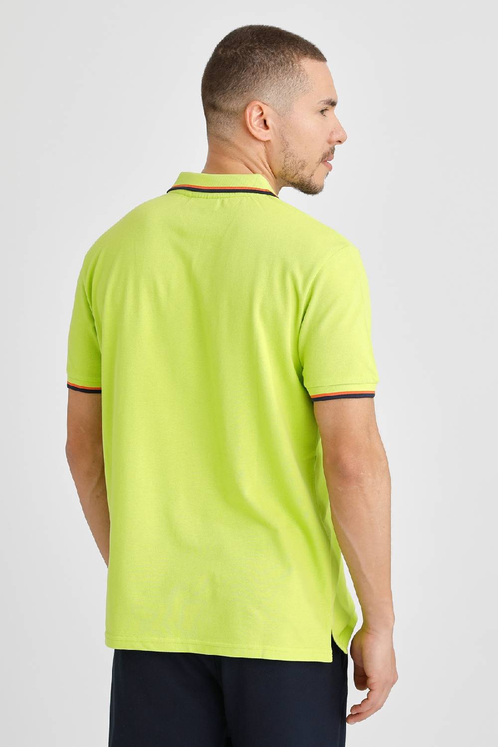LumberJack POLO UOMO Duty-free
