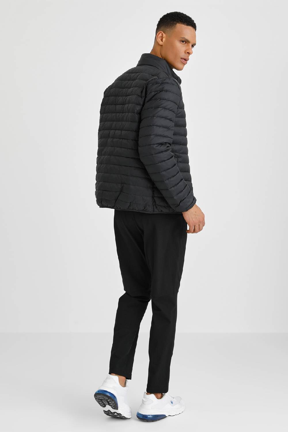 LumberJack NEW READY PIUMINO UOMO 50% di sconto per tempo limitato
