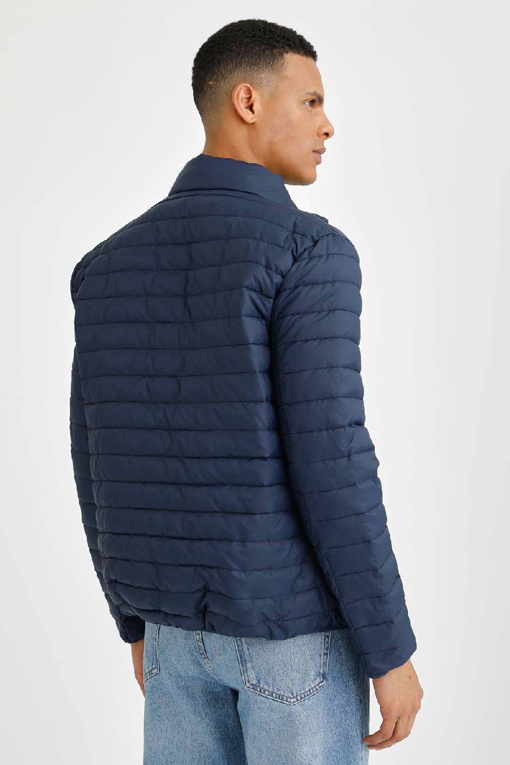 LumberJack NEW READY PIUMINO UOMO Sottocosto