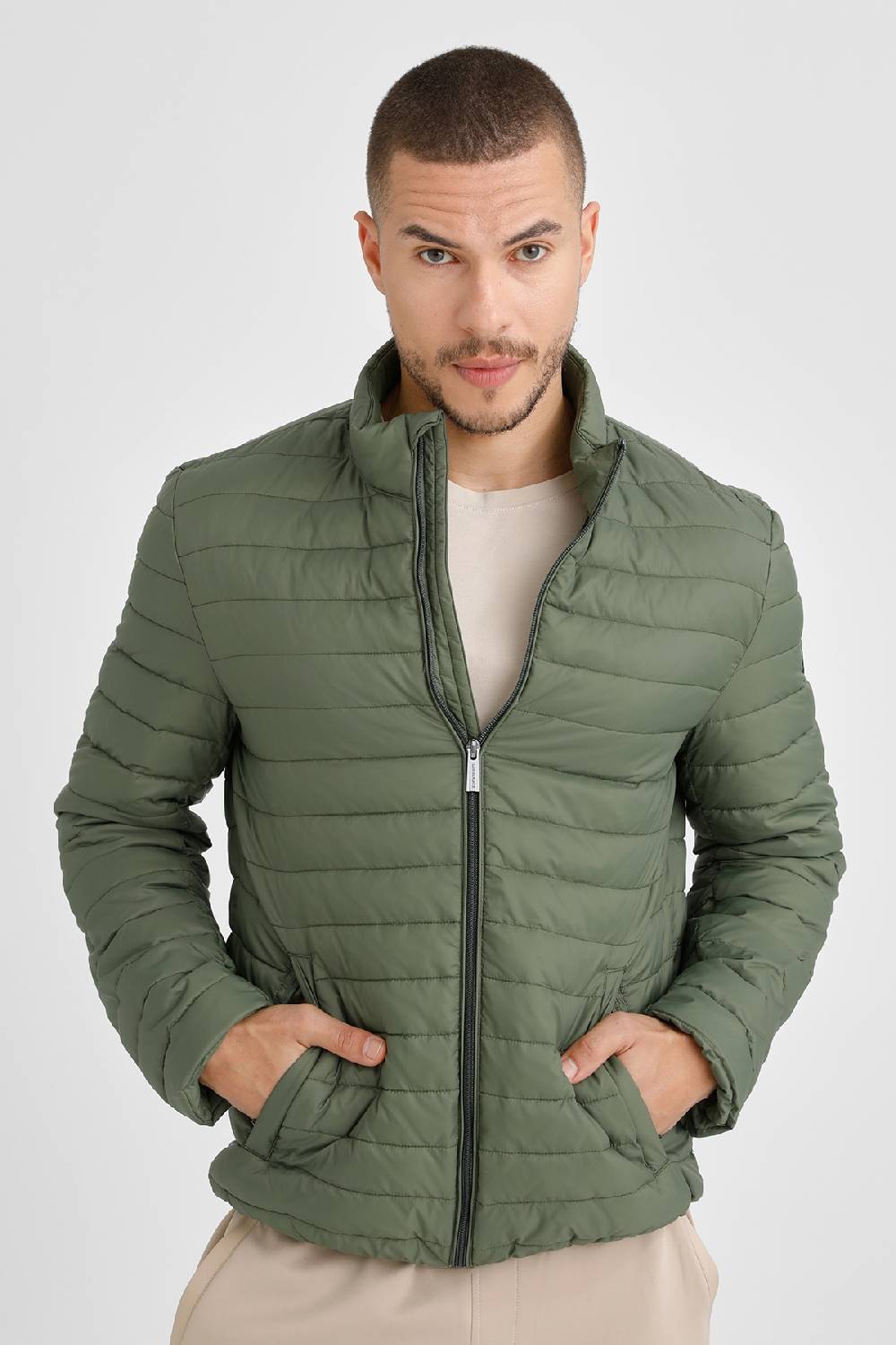 LumberJack NEW READY PIUMINO UOMO Convenienza