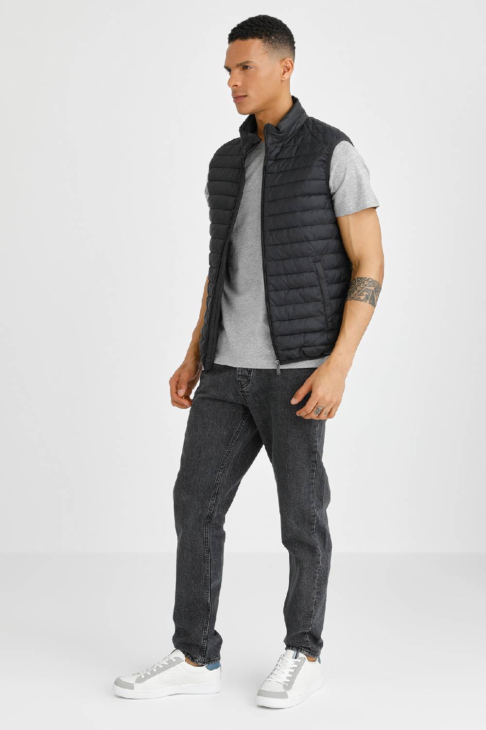 LumberJack NEW READY PIUMINO UOMO Novità