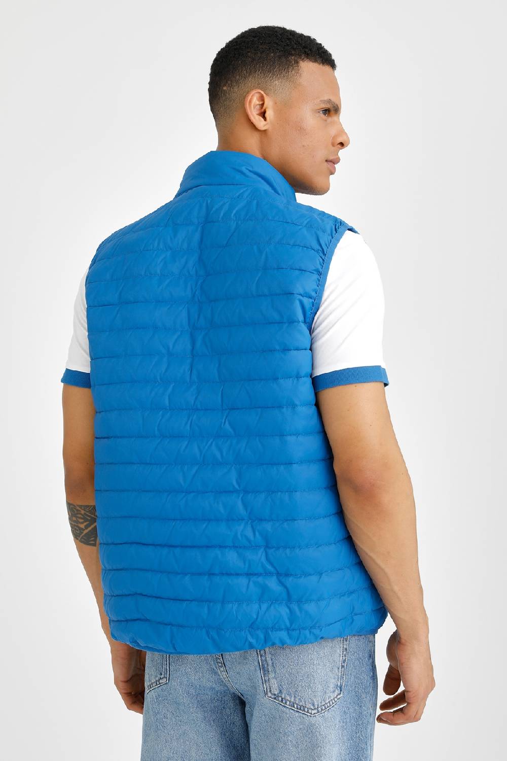 LumberJack NEW READY PIUMINO UOMO Presa
