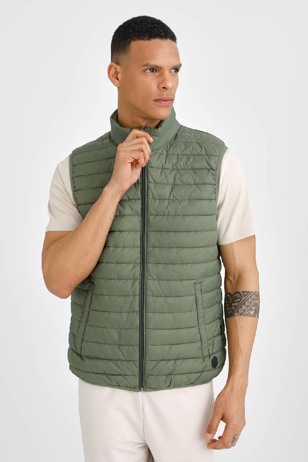 LumberJack NEW READY PIUMINO UOMO Offerta