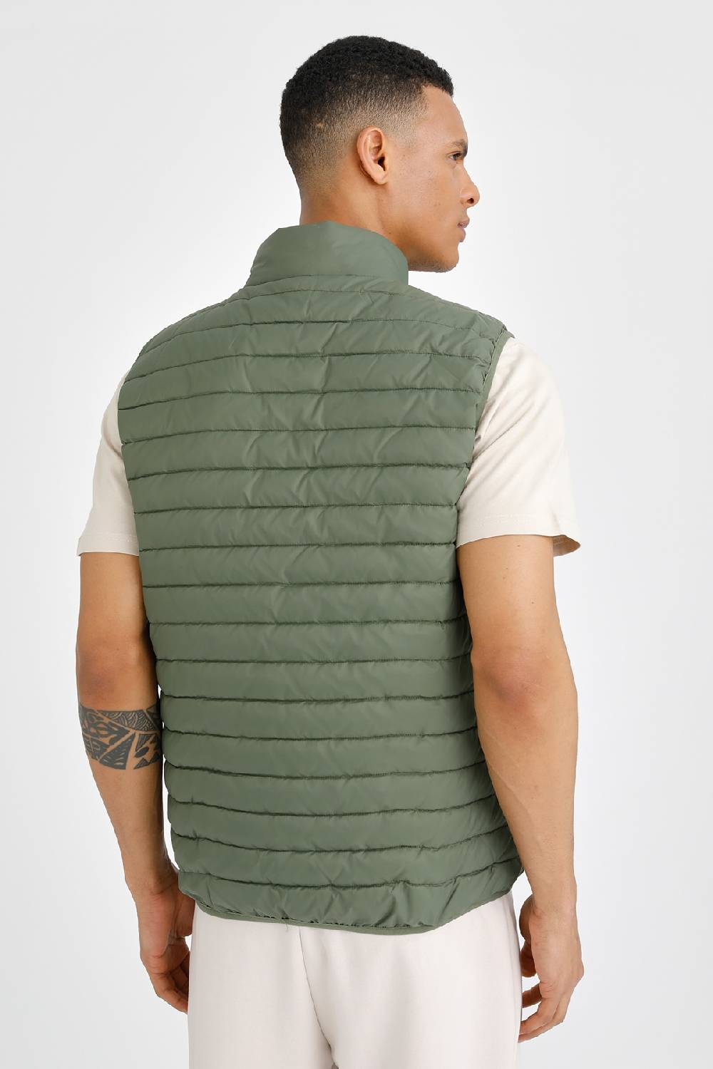 LumberJack NEW READY PIUMINO UOMO Offerta