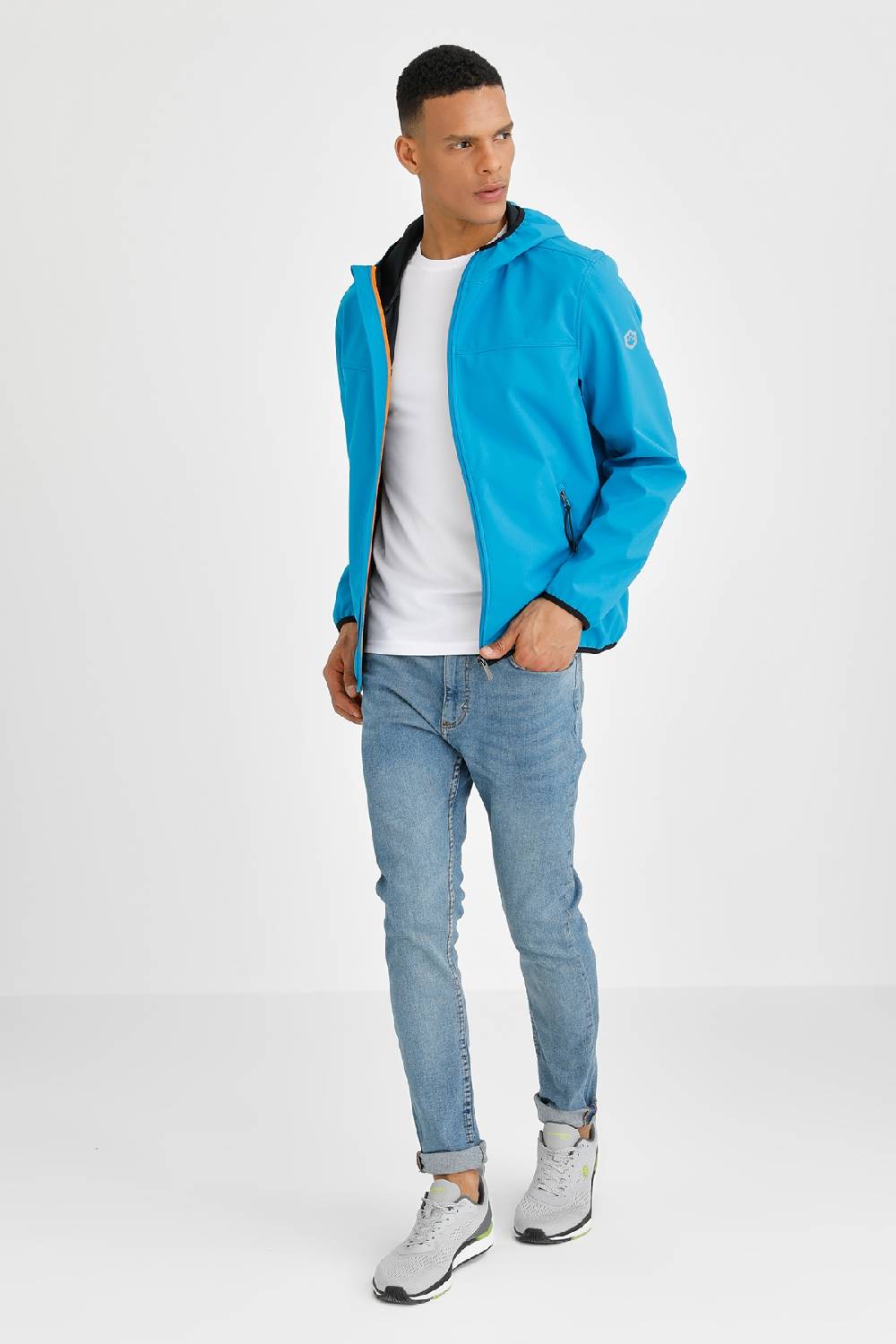 LumberJack COVER GIACCA UOMO Online