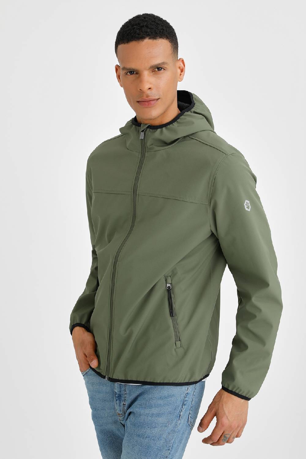 LumberJack COVER GIACCA UOMO Outlet