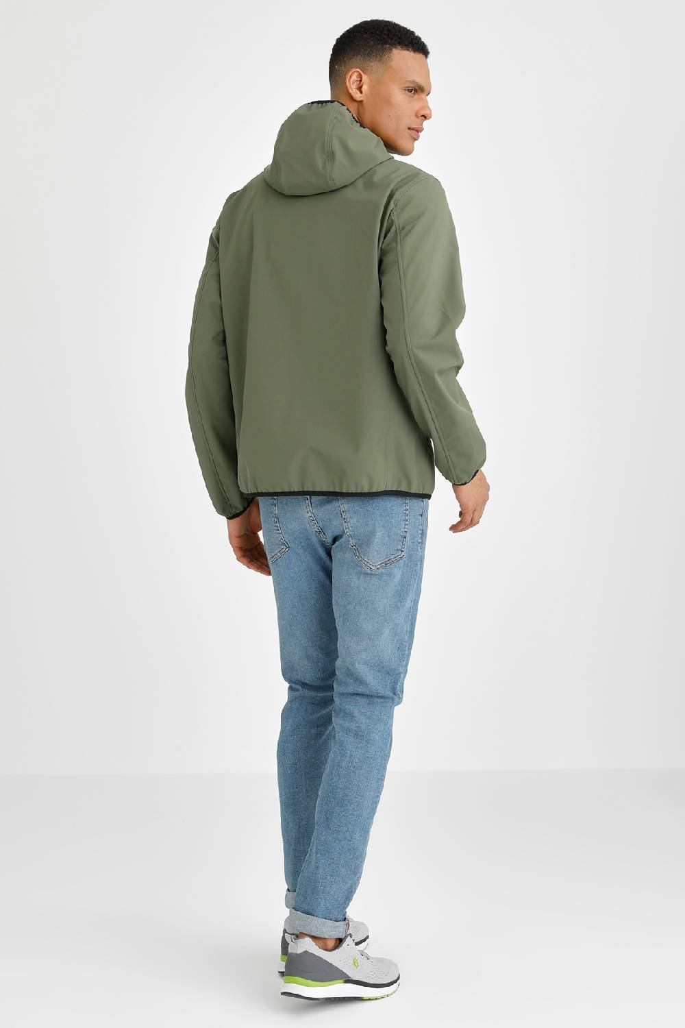 LumberJack COVER GIACCA UOMO Outlet