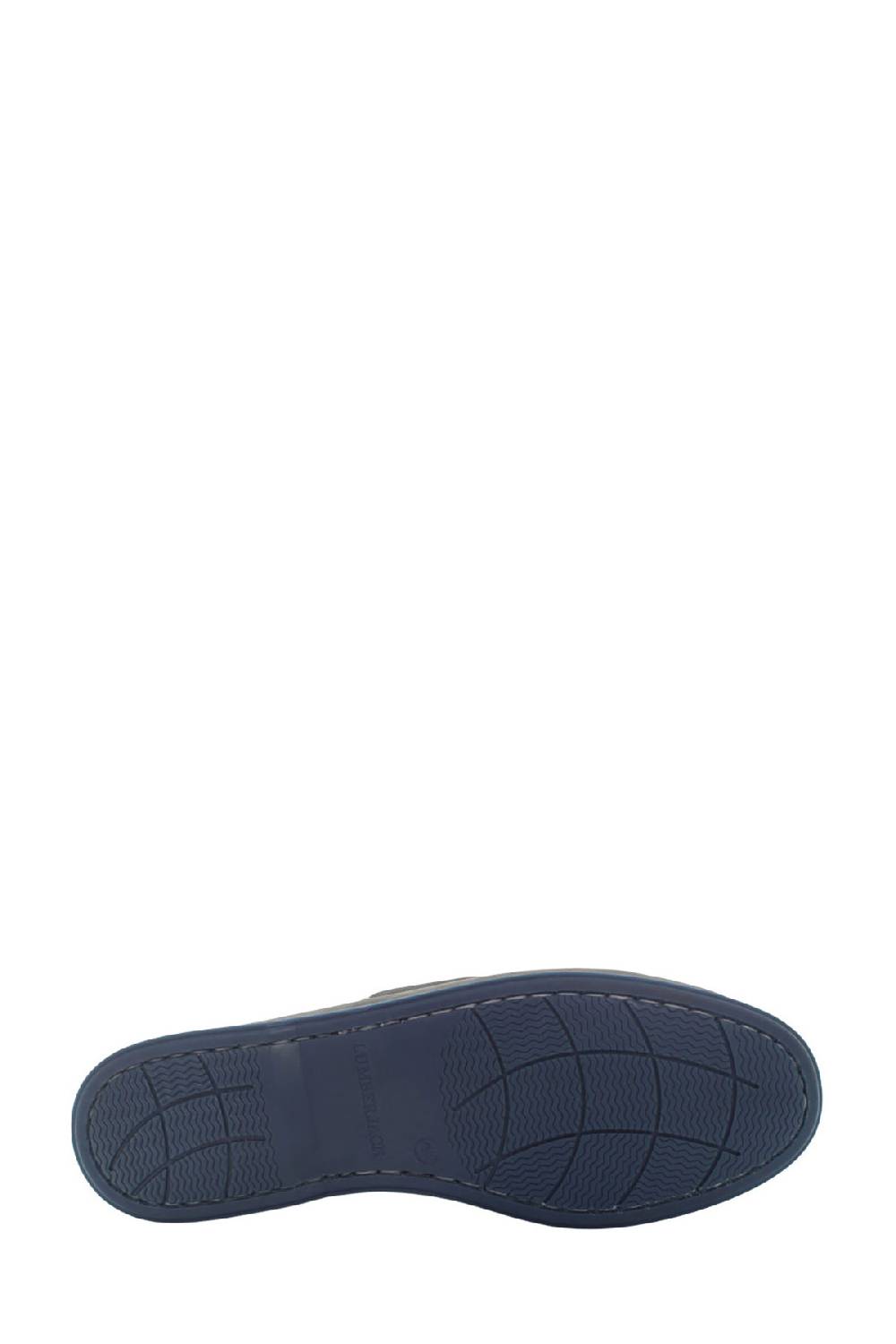 LumberJack NAVIGATOR SCARPE DA BARCA UOMO Saldi