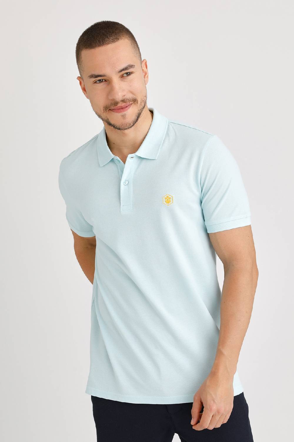 LumberJack POLO UOMO Offerte