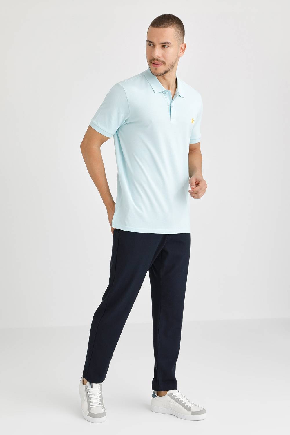 LumberJack POLO UOMO Offerte