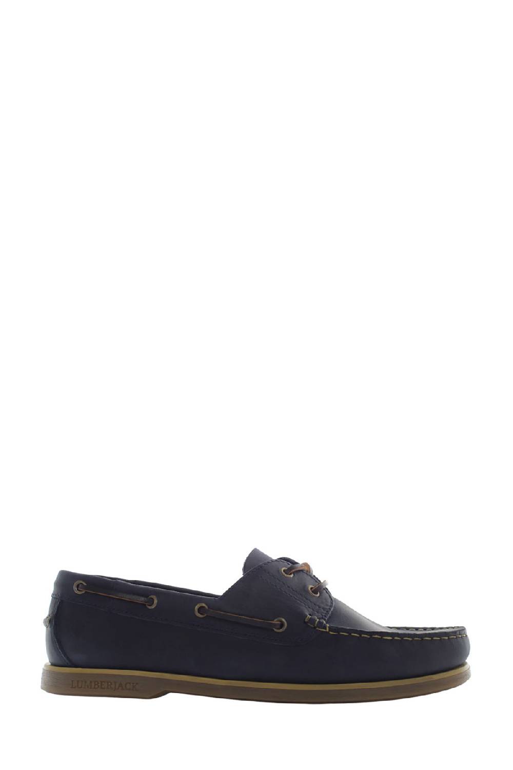 LumberJack NAVIGATOR SCARPE DA BARCA UOMO Vendita Calda