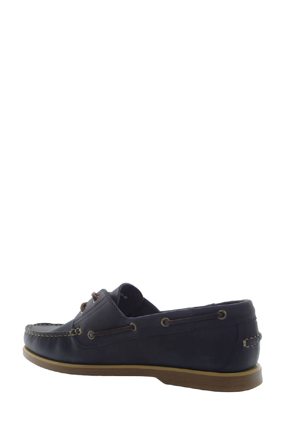 LumberJack NAVIGATOR SCARPE DA BARCA UOMO Vendita Calda