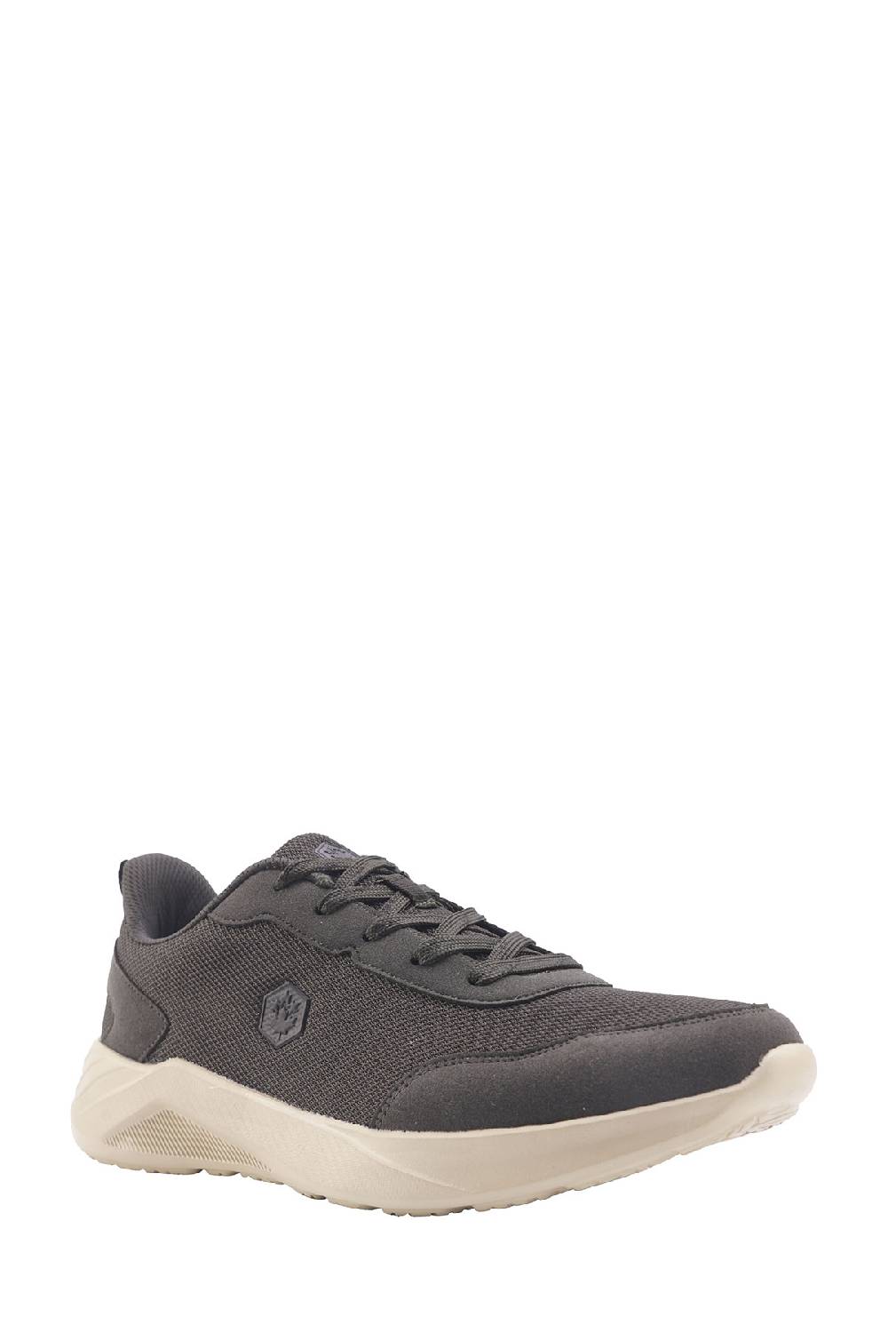 LumberJack KARTER SNEAKERS UOMO Vendita Economica