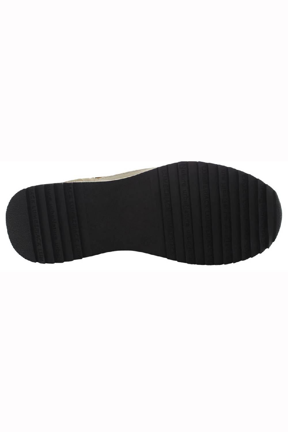 LumberJack NOLAN SNEAKER UOMO Saldi Di Fabbrica
