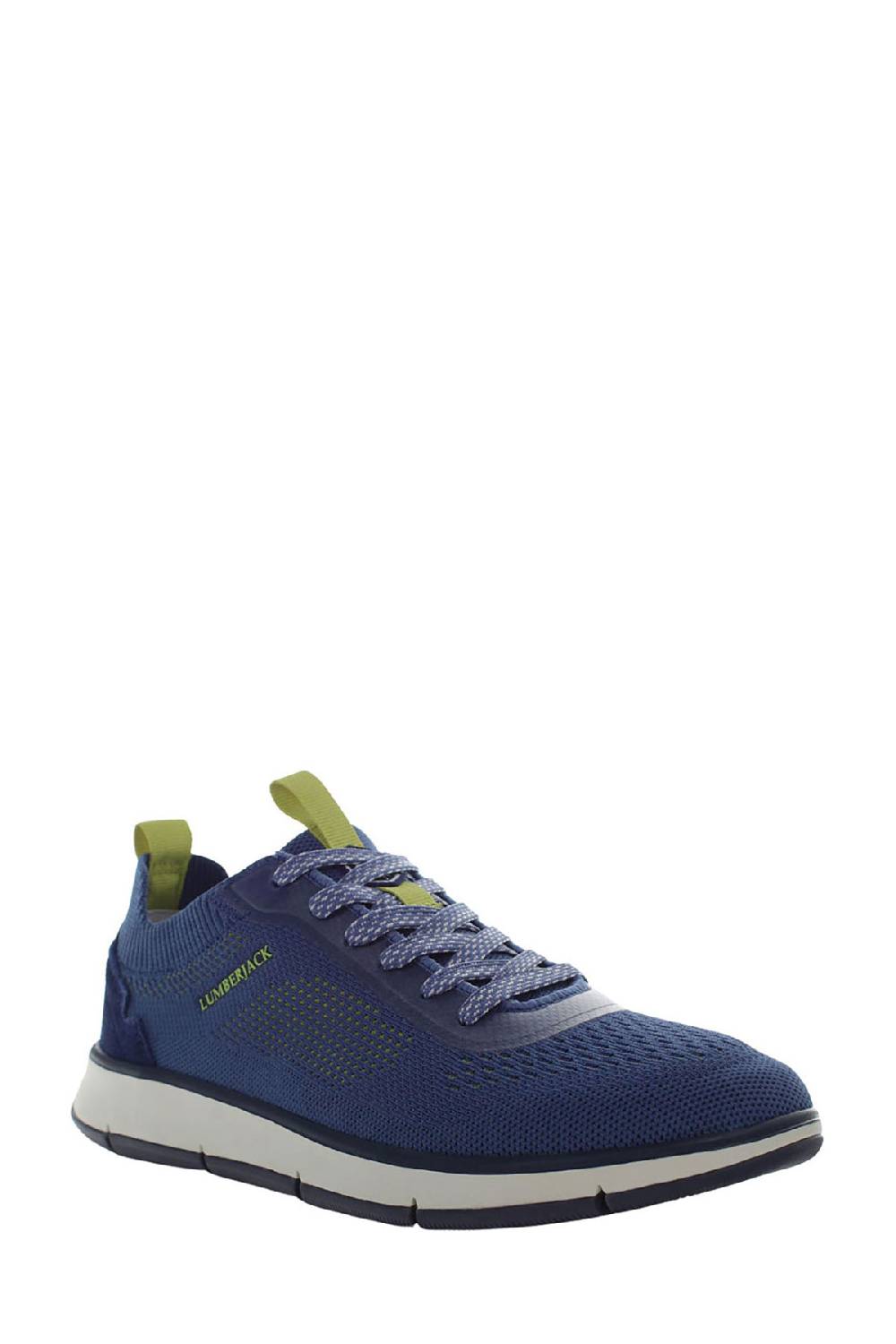 LumberJack FREEBOUND SNEAKER UOMO Vendite Flash