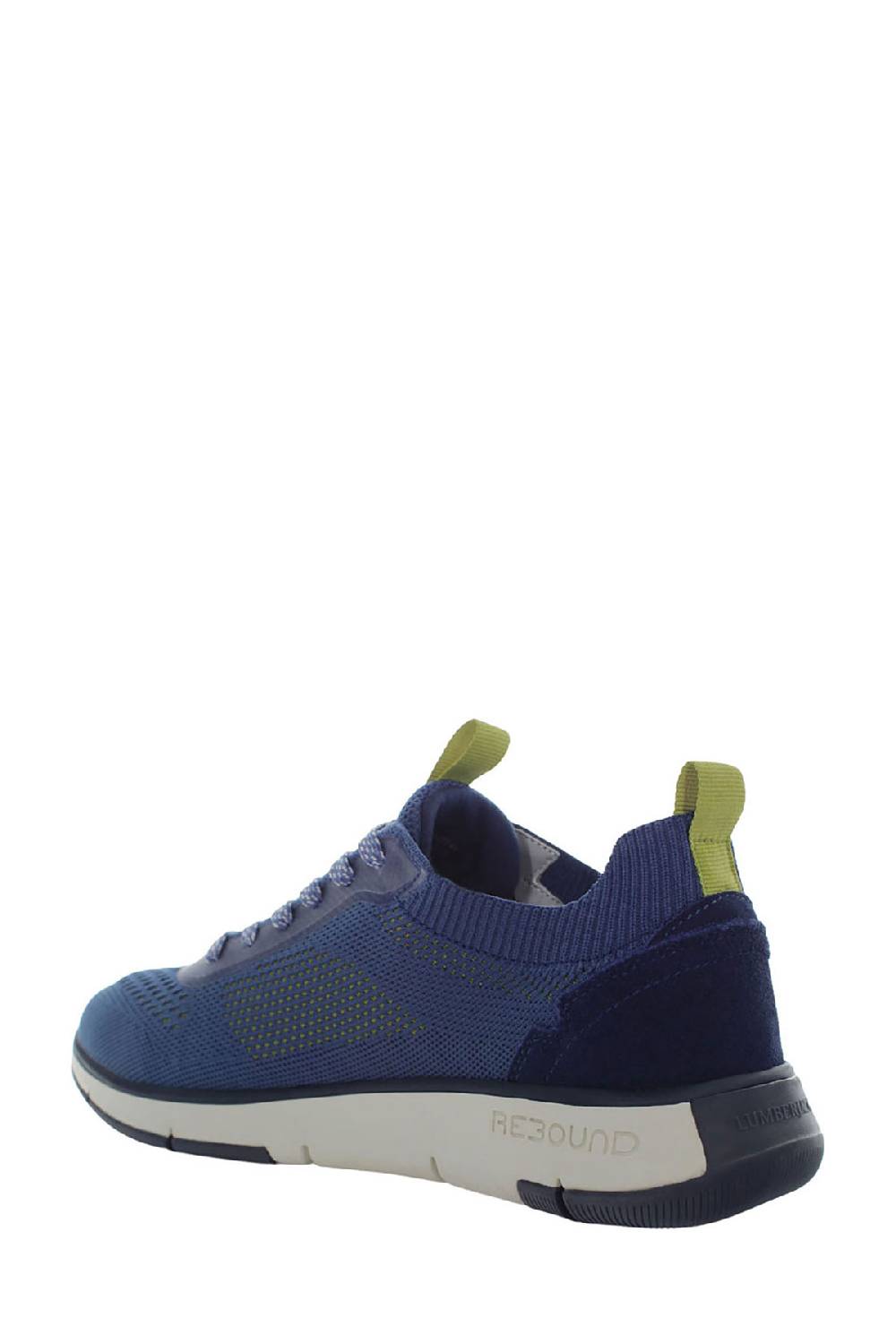 LumberJack FREEBOUND SNEAKER UOMO Vendite Flash