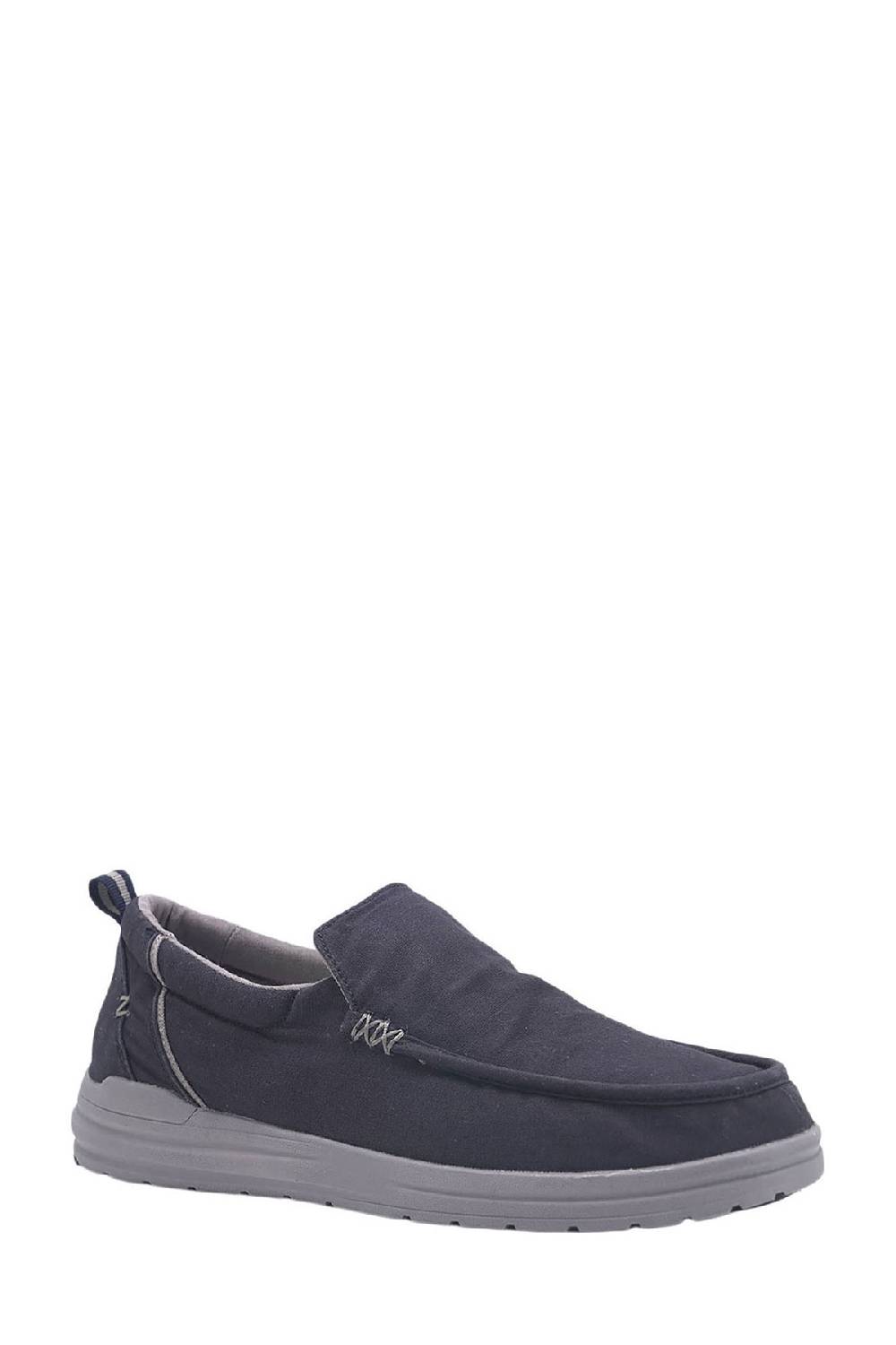 LumberJack TREVOR SLIP ON UOMO In Saldo